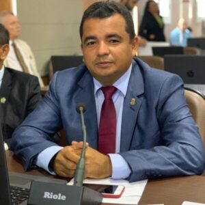 Polícia prende suspeitos de roubarem residência de vereador de São Luís