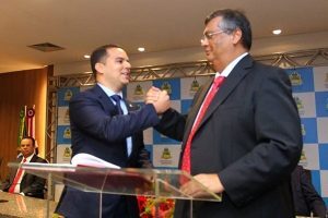 Secretário de Governo tá travando a gestão Brandão