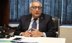 Bolsonaro sanciona projeto de lei de Gastão Vieira