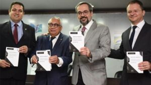 Obra de Gastão Vieira influencia alfabetização no Brasil..