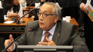 “Continuamos estagnados entre os piores”, diz Gastão, sobre educação brasileira