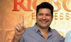 Pinheiro: Geraldo Júnior entra na disputa pela prefeitura no sábado