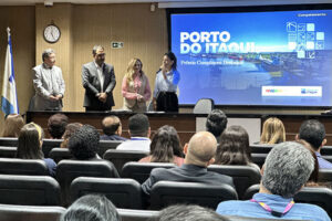 Porto do Itaqui e Fapema abrem edital para apoio a pesquisas