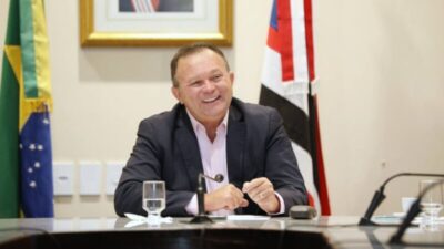 Brandão retoma tentativa de empréstimo de R$ 350 milhões junto ao BNDES