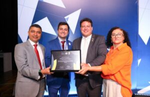 Governo do Maranhão vence Prêmio Excelência em Competitividade pelo 4º ano consecutivo