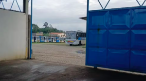 MOB atrasa repasse e Região Metropolitana de São Luís fica sem ônibus
