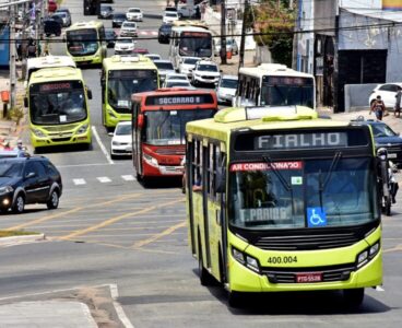 URGENTE: Sindicato dos Rodoviários anuncia greve por tempo indeterminado na Grande São Luís