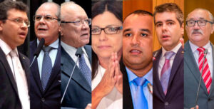 A encruzilhada política do grupo Sarney nas eleições de 2020