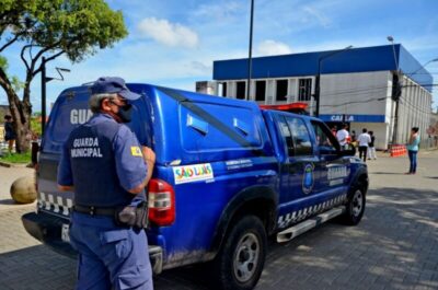 Plenário aprova PEC que insere Guardas Municipais no Sistema de Segurança Pública do Maranhão