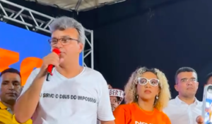 Guilherme Mulato confirma candidatura em Ribamar
