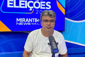 Guilherme Mulato diz que pretende ‘moralizar’ São José de Ribamar