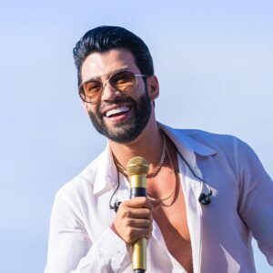 Buteco do Gusttavo Lima em São Luís recebe Jonas Esticado e Léo Santana