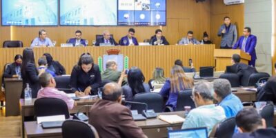 Calendário Eleitoral: janela partidária começa nesta quinta-feira (07)
