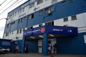 Justiça determina bloqueio nas contas do Município de Imperatriz para regularizar funcionamento do HMI