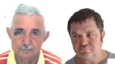 Homem mata o próprio pai a golpes de faca no interior do MA