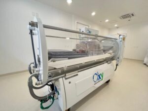 Unidade de Tratamento de Queimados é inaugurado em hospital público no Maranhão