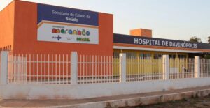 Governo fechou cerca de 15 hospitais de 20 leitos no Maranhão..
