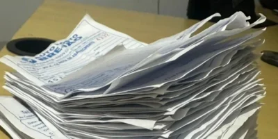 Polícia prende duas mulheres por compra de votos com abastecimento de combustível
