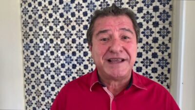 Em ano eleitoral, Hélder Aragão sinaliza empréstimo de R$ 20 milhões em Anajatuba/MA