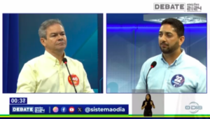 Henrique Júnior enquadra Rafael ex-Leitoa: “Não precisei mudar meu nome pra esconder a minha história”
