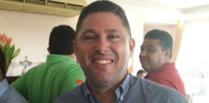 Hernando Macedo lidera corrida eleitoral em Dom Pedro…