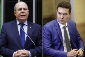 Demitido de surpresa, Hildo Rocha volta ao Ministério das Cidades