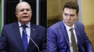 Hildo Rocha volta ao Ministério das Cidades