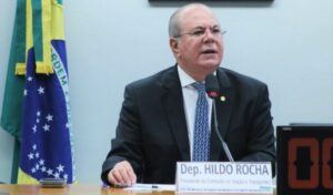 Hildo Rocha ganha poder nacional como número 2 do Ministério das Cidades…