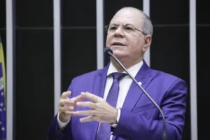 Ministério das Cidades muda exoneração de Hildo Rocha para “a pedido”