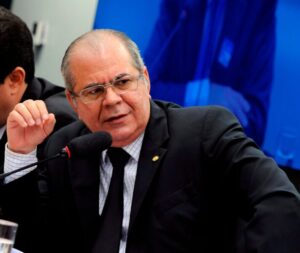 Demitido, Hildo gerou insatisfação de Lira e foi acusado de privilegiar Maranhão com verbas