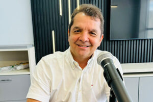 Hilton Gonçalo reúne novos filiados do partido Mobiliza 33