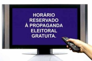 TRE define emissoras geradora da propaganda eleitoral gratuita