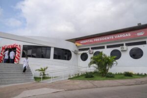 Profissionais médicos anunciam paralisação no Hospital Presidente Vargas por falta de pagamento e condições precárias