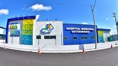 Representação no TCE-MA pede anulação de resultado de Chamamento Público para o Hospital Veterinário de São Luís