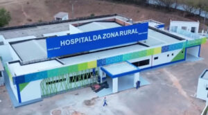 De olho no pós-eleição, Braide inaugura hospital em 15 de outubro