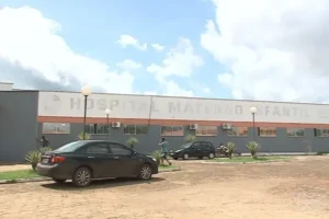 Hospital Materno Infantil em Barra do Corda é referência na região Central