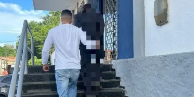 Preso suspeito de roubo à residência que deixou morador baleado no Cohatrac