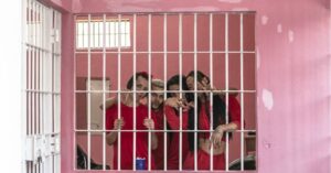 Senado aprova lei de proteção para criminosos LGBTQIA+