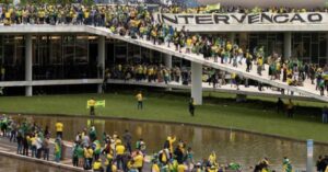 8 de janeiro: O Dia Nacional da Burrice