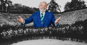 Mortes de yanomamis no 1º ano de Lula superam toda gestão de Bolsonaro