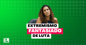 O extremismo racial de Anielle Franco