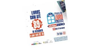 Após vacinar cães e gatos, Procon/MA comercializa livros