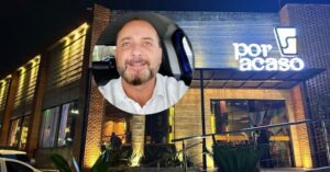Empresário Tércio Martins é acusado de estelionato por ex-sócio
