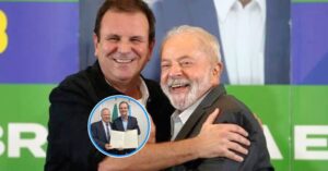 Mandante da morte de Marielle foi secretário do candidato de Lula no RJ