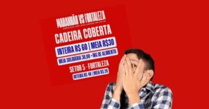 Torcida do MAC paga mais caro por ingresso em casa do que visitantes