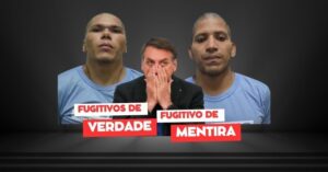 Fuga de Jair Bolsonaro para embaixada é obra de ficção