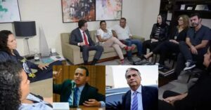 Assassinos usaram imprensa contra Bolsonaro para atrapalhar investigações