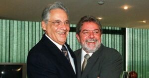 PSDB agoniza e deve morrer ainda mais nas eleições de 2024