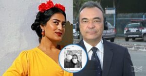 Jornalista Elbio Carvalho é inocentado de acusações de assédio sexual