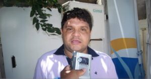 Ex-prefeito de Graça Aranha condenado por irregularidades